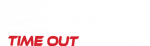 Time out Car Rentals Logo