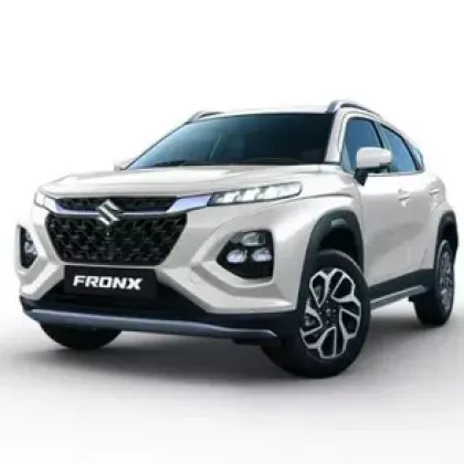 SUZUKI FRONX